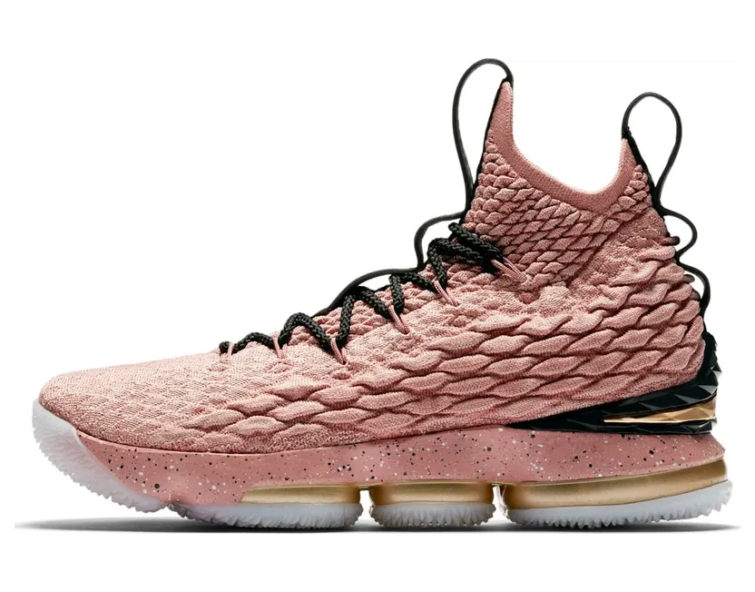 Nike LeBron 15 All Star (897650-600)