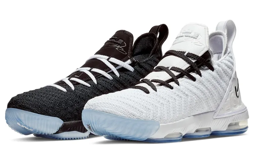 Nike LeBron 16 Equality 2019 (GS)