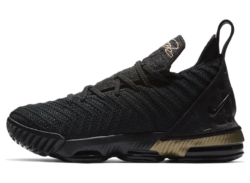 Nike LeBron 16 I’m King (GS)