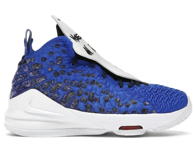 Nike LeBron 17 More Than An Athlete (GS)