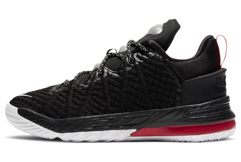Nike LeBron 18 Bred (PS)