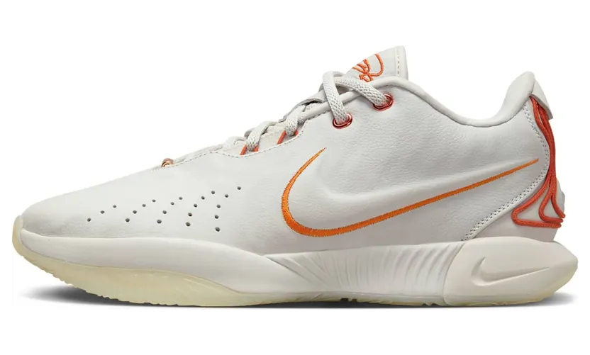 Nike LeBron 21 “Akoya” (FV2345-001)
