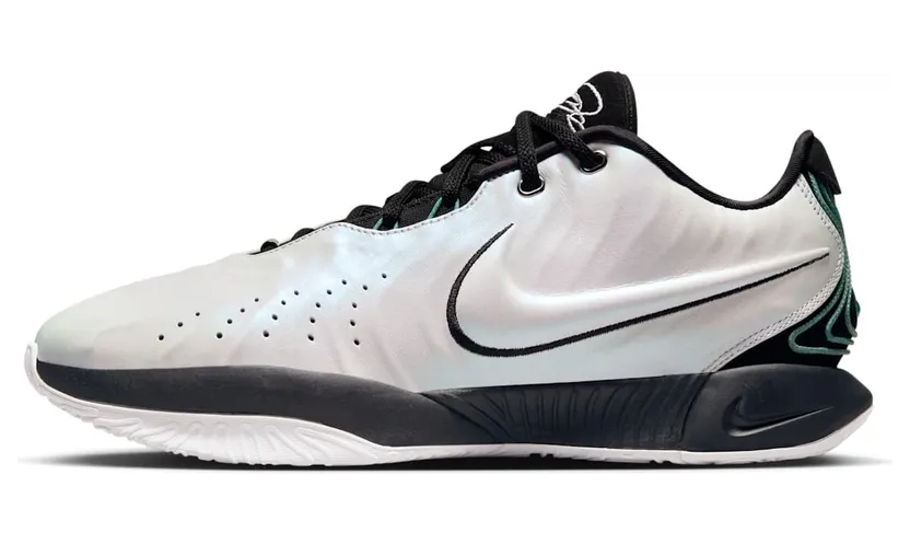 Nike LeBron 21 “Conchiolin” (HF5841-100)