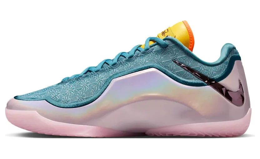 Nike LeBron 23 “Miami Twice” (IH1513-001)