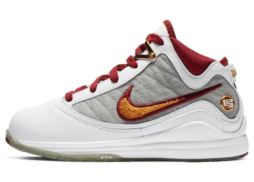Nike LeBron 7 MVP 2020 (PS)