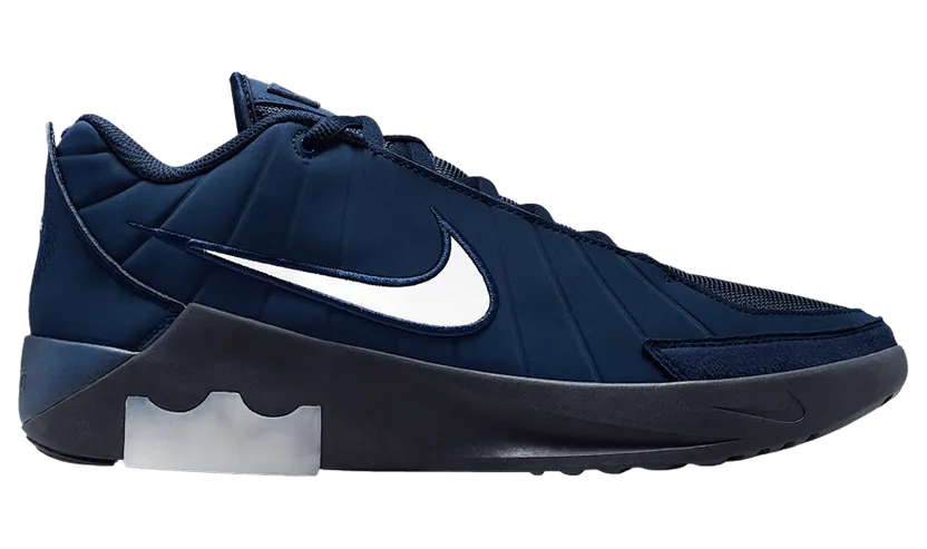 Nike LeBron Witness 9 College Navy White (II7520-400)