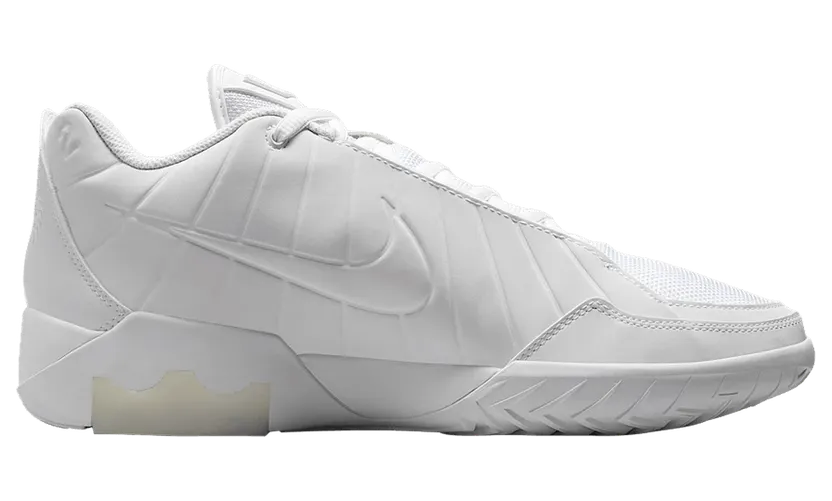 Nike LeBron Witness 9 White (II7520-100)