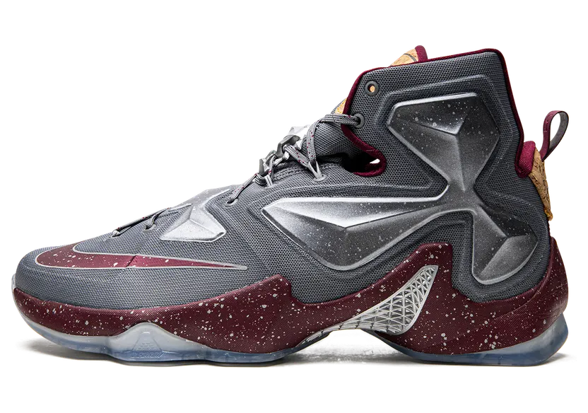Nike LeBron XIII LMTD “Opening Night” (823300-060)