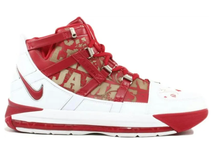 Nike LeBron Zoom 3 All-Star (312147-163)