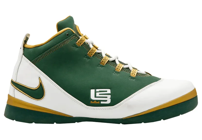 Nike LeBron Zoom Soldier 2 SVSM Away (336210-131)