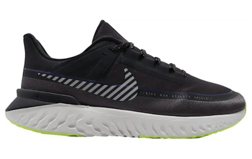 Nike Legend React 2 Shield Grau (BQ3383-002)