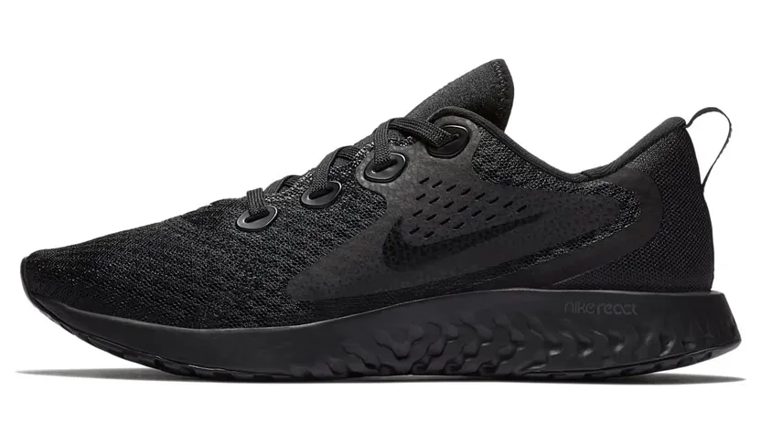 Nike Legend React Black (W)