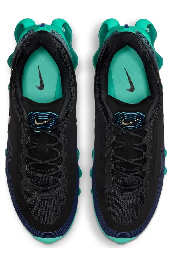 Nike Air Liquid Max “Aurora Green”: die Sohle macht hier die Arbeit (4)