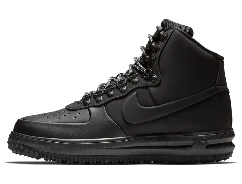Nike Lunar Force 1 ’18 Black / Black / Black (BQ7930-003)