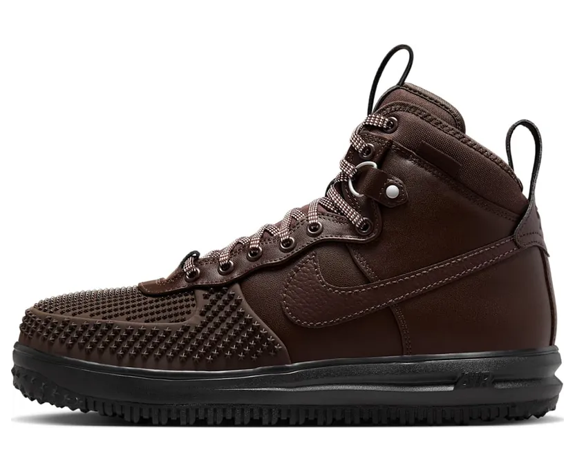 Nike Lunar Force 1 Duckboot Baroque Brown (DZ5320-201)