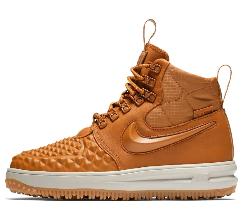 Nike Lunar Force 1 Duckboot Cider (W)