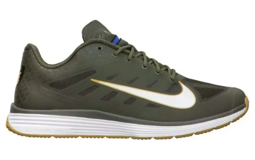 Nike Lunar Vapor Trainer Manny Pacquiao (539861-300)