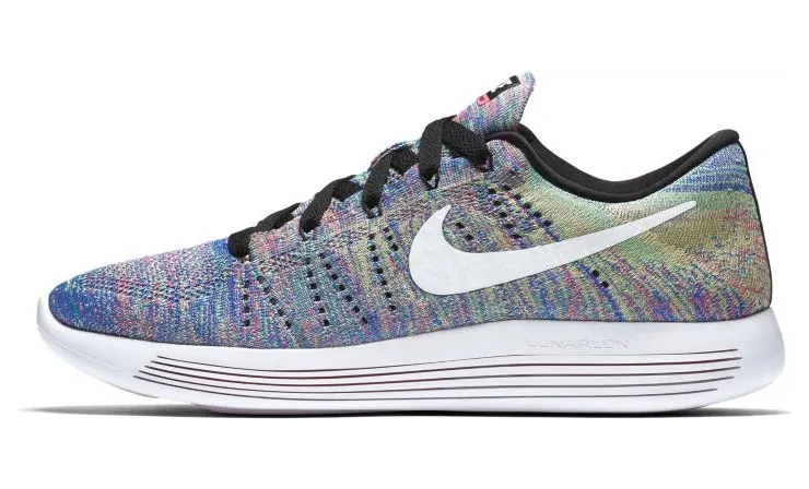 Nike LunarEpic Flyknit Low Multi-Color (W)