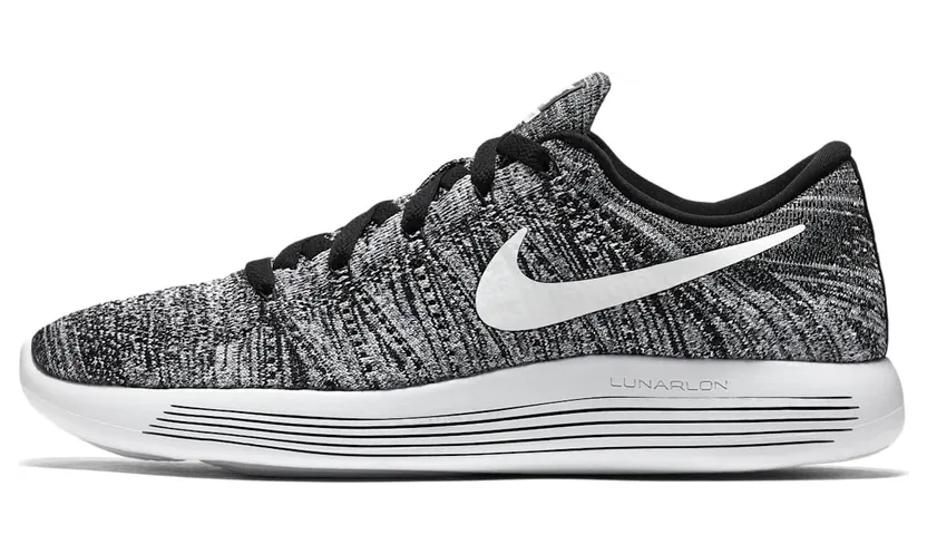 Nike LunarEpic Flyknit Low Oreo