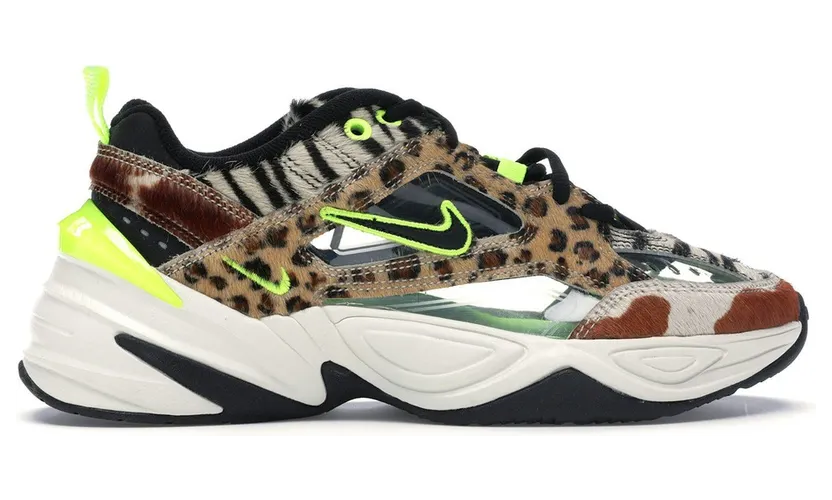 Nike M2K Tekno Animal Pack (CI9631-037)
