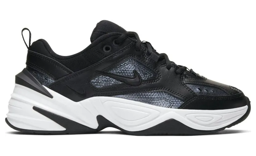 Nike M2K Tekno Essential Schwarz (CJ9583-001)