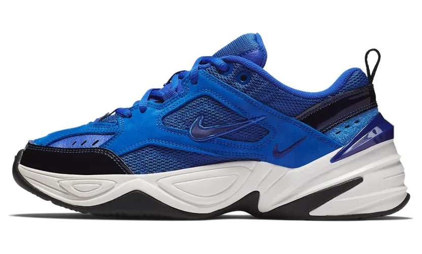 Nike M2K Tekno Mesh Racer Blue (W)