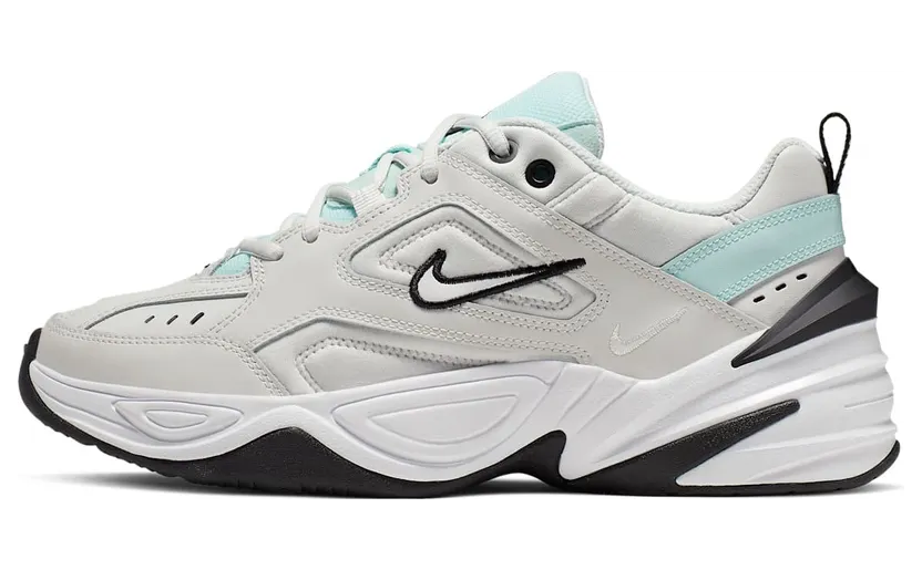 Nike M2K Tekno Platinum Tint Teal (AO3108-013)