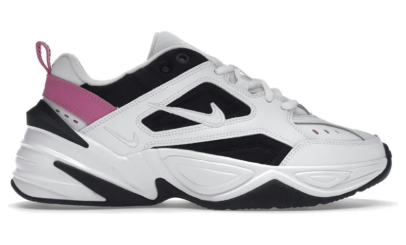 Nike M2K Tenko White Black Pink (AO3108-105)