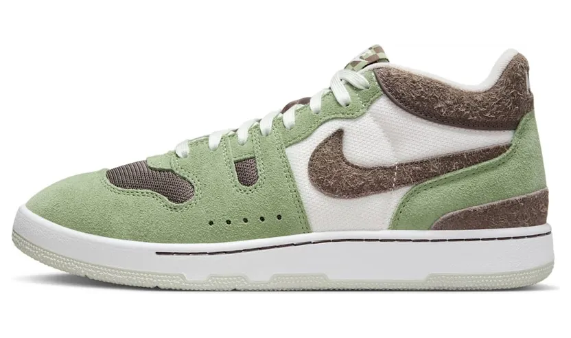 Nike Mac Attack “Oil Green” (FN0648-300)