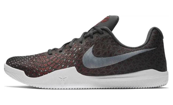 Nike Mamba Instinct Anthracite Black (852473-006)