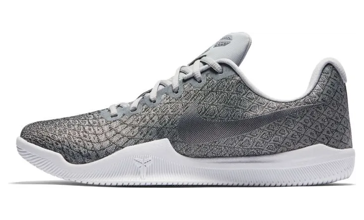 Nike Mamba Instinct Pure Platinum (852473-002)