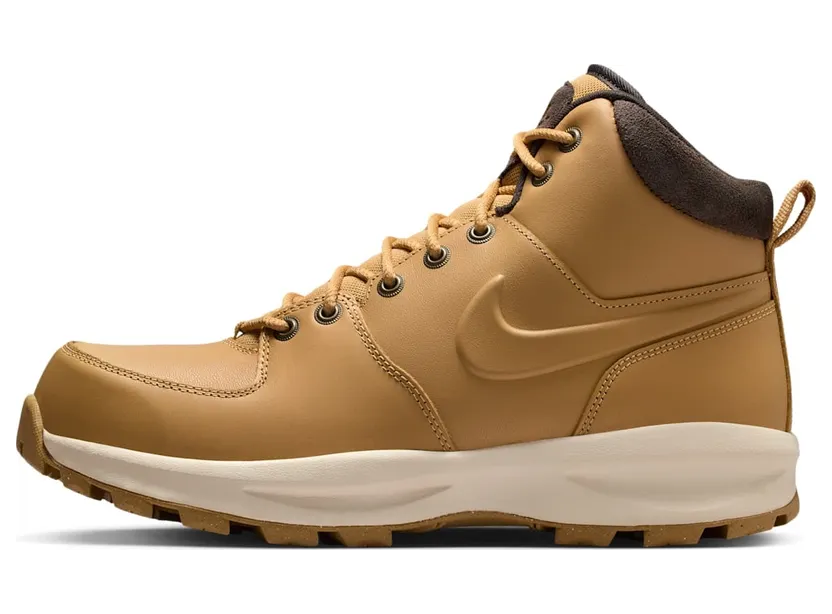 Nike Manoa Leather “Haystack” (HF7095-700)