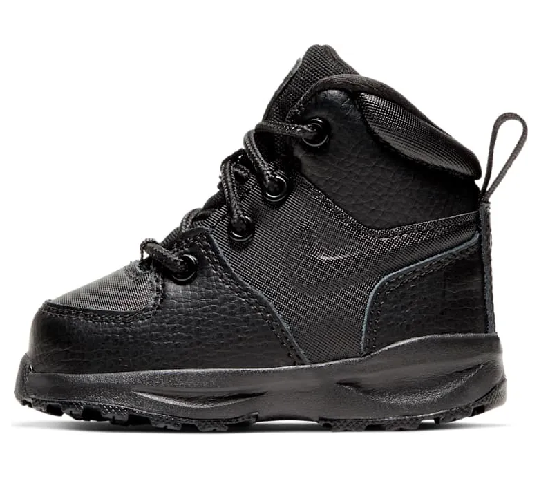 Nike Manoa Schwarz (BQ5374-001)