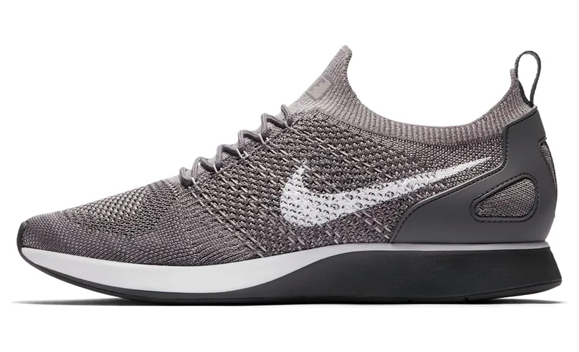 Nike Mariah Flyknit Racer Gunsmoke (918264-009)