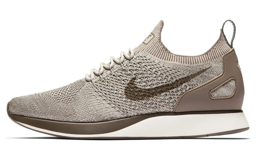 Nike Mariah Flyknit Racer String Dark Mushroom (918264-200)