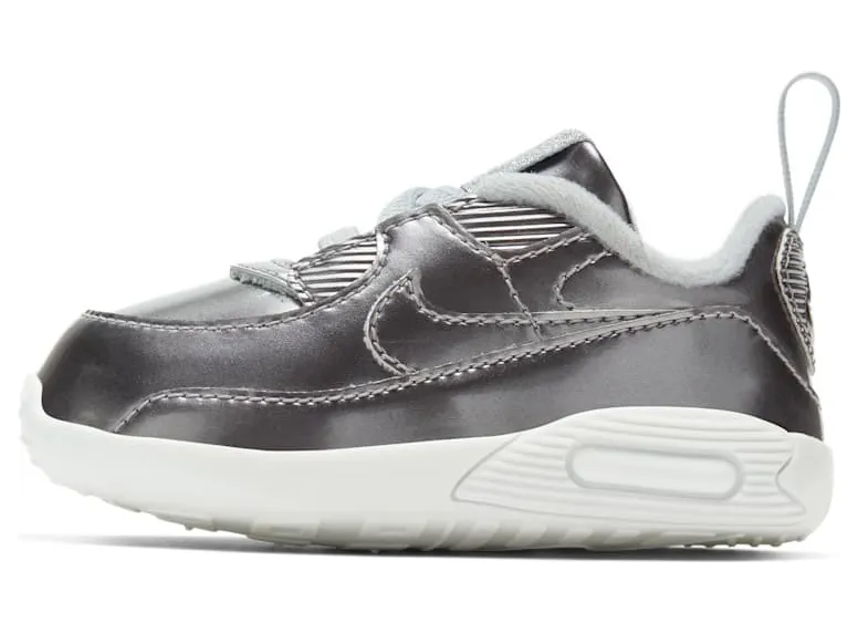 Nike Max 90 Babyschuh – Grau Grau (CV2397-001)