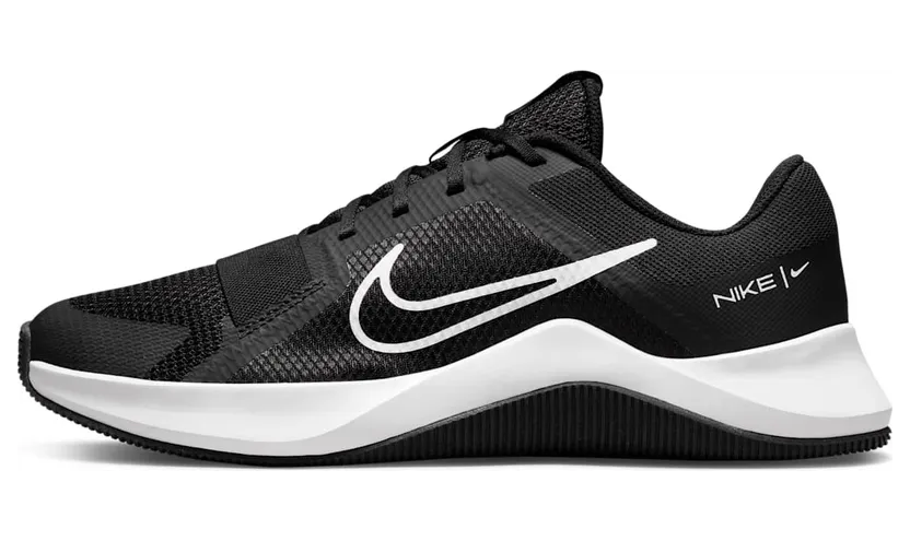 Nike MC Trainer 2 Schwarz (DM0823-003)