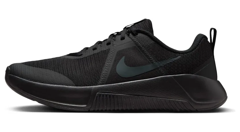 Nike MC Trainer 3 Black Anthracite (FQ1831-003)