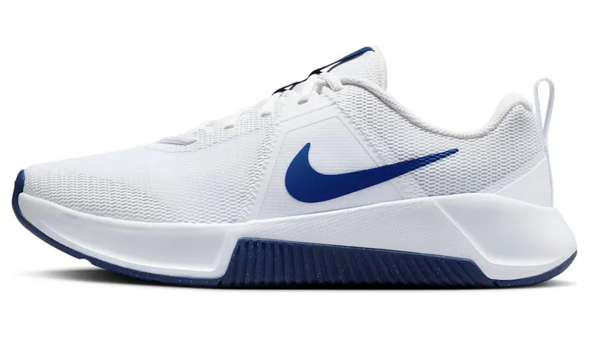 Nike MC Trainer 3 White Blue Void Deep Royal Blue (FQ1831-103)