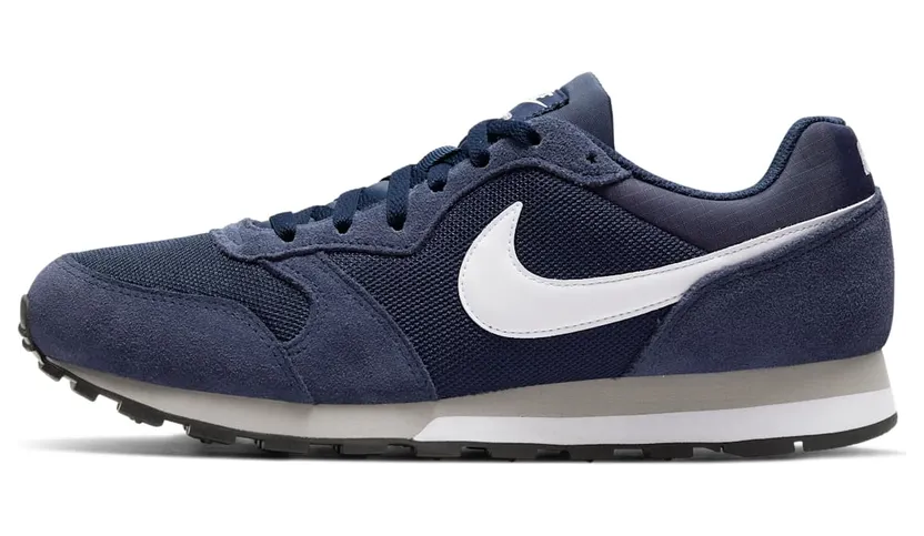 Nike MD Runner 2 Blau (749794-410)