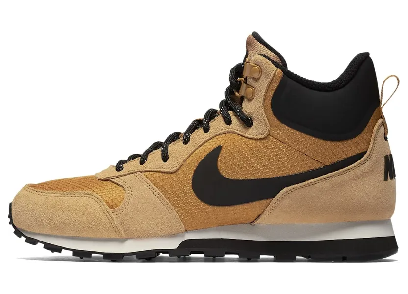 Nike MD Runner 2 Mid Wheat (844864-701)