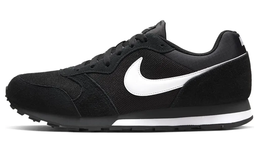 Nike MD Runner 2 Schwarz (749794-010)
