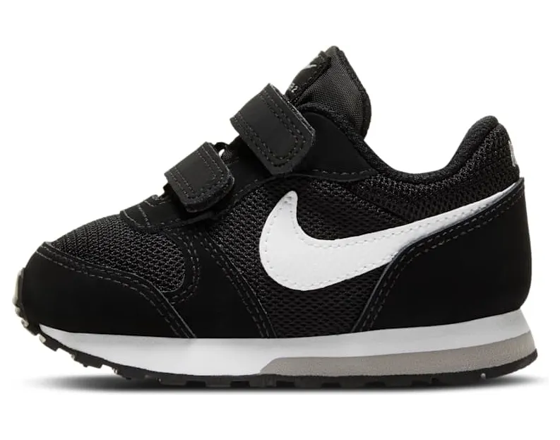 Nike MD Runner 2 Schwarz (806255-001)