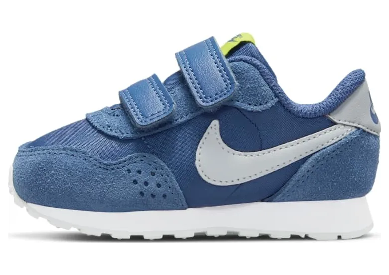 Nike MD Valiant Blau (CN8560-406)