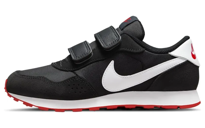 Nike MD Valiant Schwarz (CN8559-016)