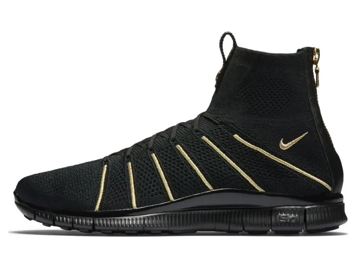 Nike Mercurial Olivier Rousteing (834906-007)