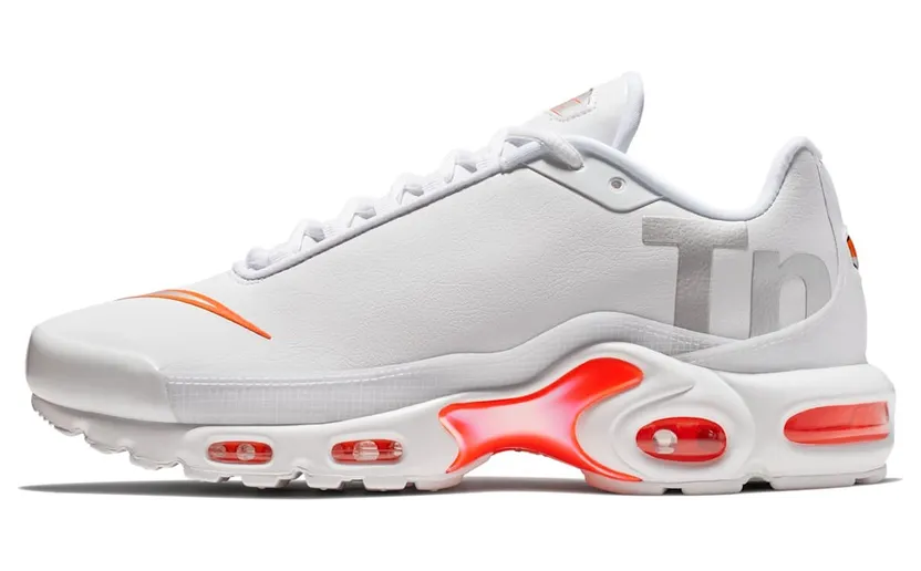 Nike Mercurial TN White (AQ1088-100)