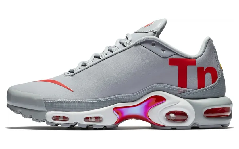 Nike Mercurial TN Wolf Grey (AQ1088-001)