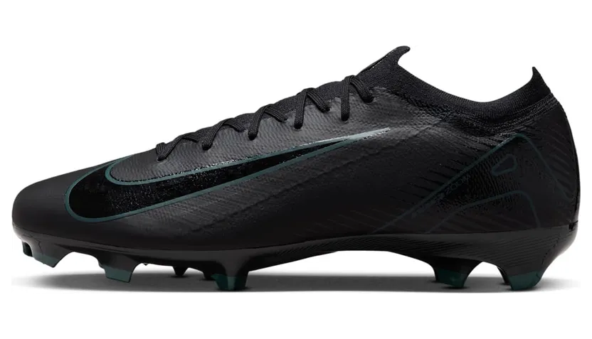Nike Mercurial Vapor 16 Pro FG “Black” (FQ8685-002)