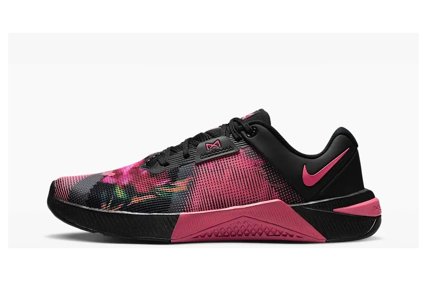 Nike Metcon 10 SE “Black/Black/Sea Coral” (IM4322-001)